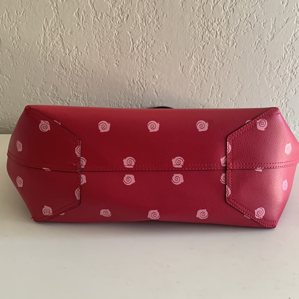 Authentic Kate Spade large reversible tote - Picture 8 of 12